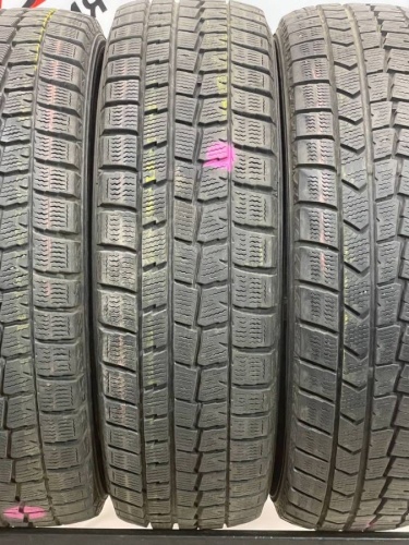 Dunlop Wintermaxx R14 17565