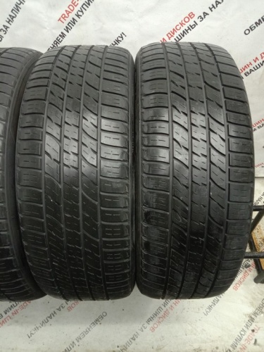 Kumho Crugen premium R20 235/55