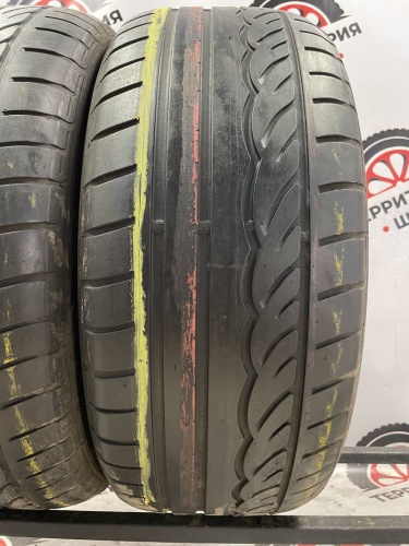 Dunlop SP Sport 01  R17	225/50