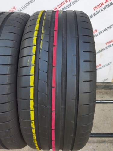 Dunlop SP Sport Maxx RT 2 R18 225/40