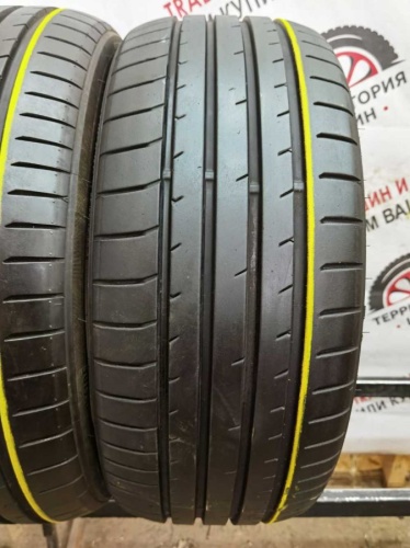 Toyo Proxes R51A 215/45 R18 89W