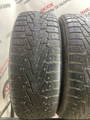 Nokian Hakkapeliitta 7 R17 235/65
