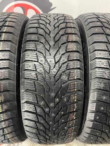 Tracmax X-privilo S500 R19 225/55