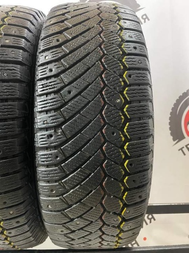 Continental CIC 4x4 R17 235/65