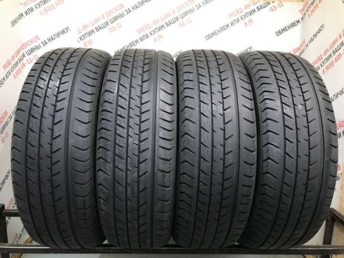 Dunlop Grandtrek ST30 R18 225/60
