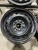 Диски штампованные R15 5x114.3