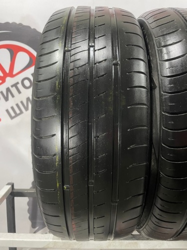 Kumho Ecowing ES01 KH27 R16 205/55