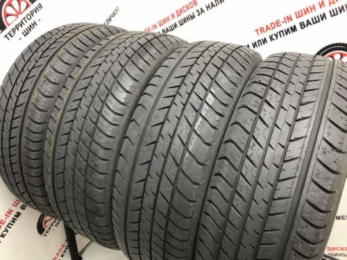 Dunlop Grandtrek AT30 R18 225/60