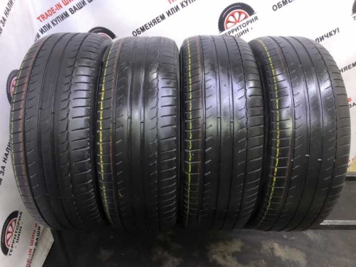 Michelin Primacy HP R16 215/60