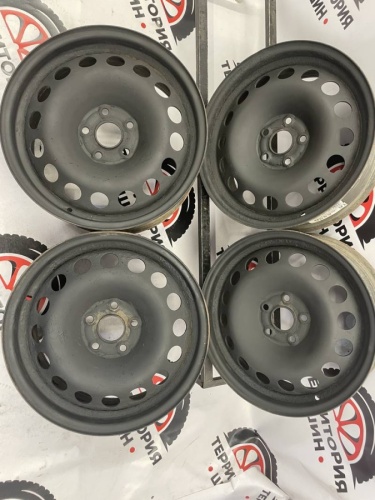 Штампы R16 5x105