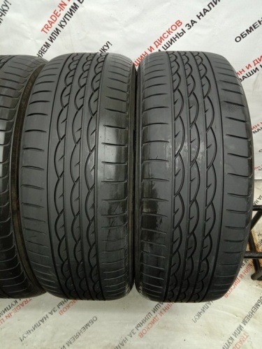 Yokohama Advan Sport A/S R20 235/55