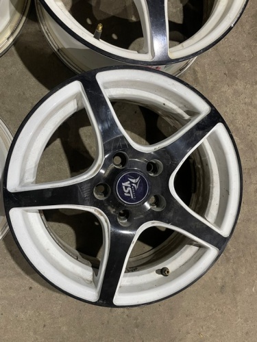 Диски Литые R15 5*105 ЕТ39 Ц.О.56.6