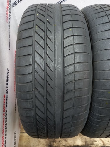 Goodyear Eagle Ultra Grip R19 265/50