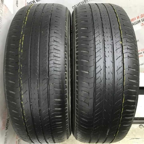 Bridgestone Dueler H/T R19 235/55