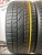 Continental Cross Contact R21 265/40