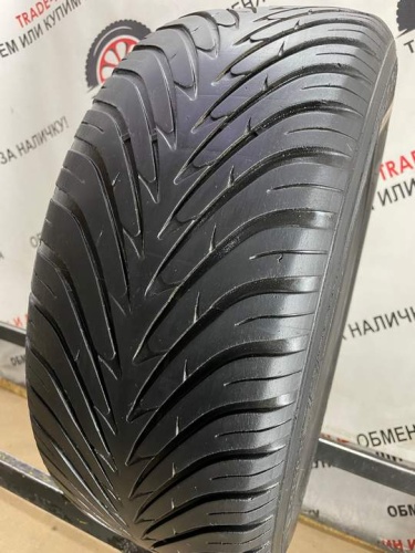 Hankook Radial K106 R16 215/55.
