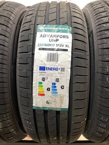 Windforce Advanfors UHP 225/60/17
