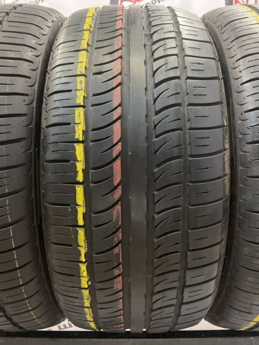 Pirelli Scorpion Zero Asimmetrico  R19	235/45