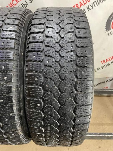 Yokohama ICE Guard F-700Z R15 185/60