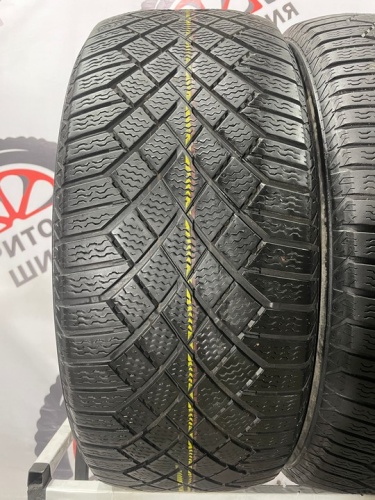 Continental ContiVikingContact 7 R19 255/55
