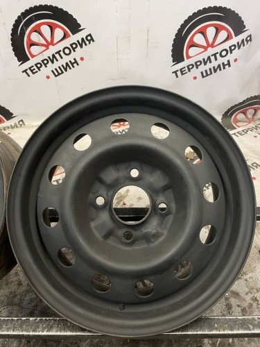 Штампы Hyunday  R15 4х114,3 ЦО66,6 ET46 6j