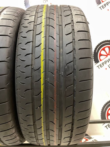 Continental MaxContact MC6 245/45/20