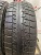 Bridgestone Blizzak Revo GZ R17 215/60