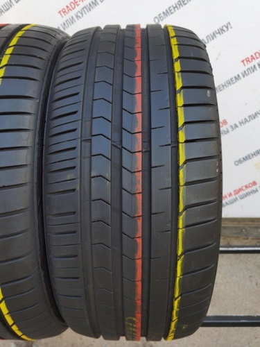 Vredestein Ultrac Satin R18	225/40