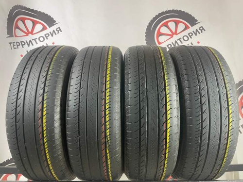 Bridgestone Ecopia EP850 R17 225/65