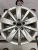 Литье volkswagen R16 5x112 ЦО 56.6 ET45 7J