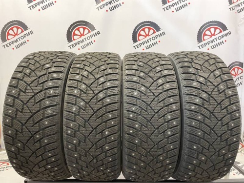 ZETA ANTARCTICA SPORT R20 245/45