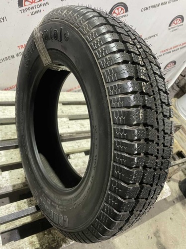 Continental ContiWinterContact TS 760 R14 165/60