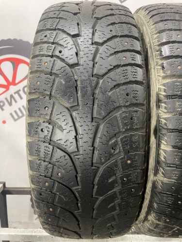 Hankook I'Pike RW11 225/60/ R17
