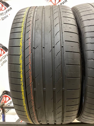 Continental Conti Sport Contact 5 AO R21 285/40