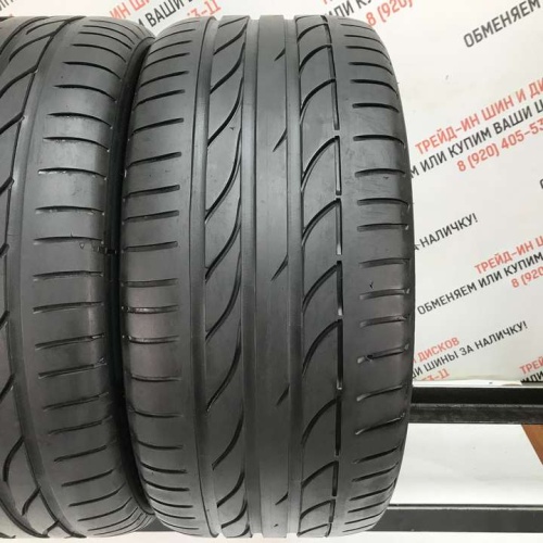 Bridgestone Potenza S001 RunFlat R19 225/45