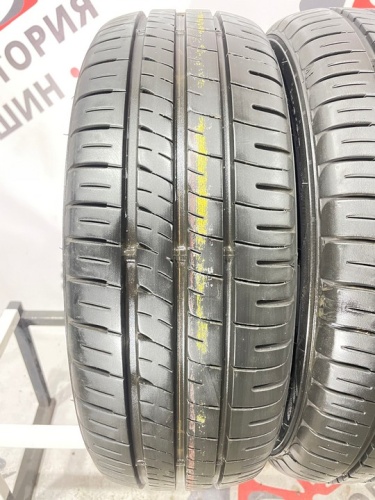 Dunlop Enasave EC204 R15 185/55