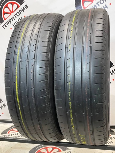 Nexen Nfera RU5 225/65/17