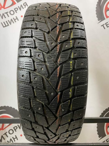 Dunlop Grandtrek Ice 02 R19 245/55