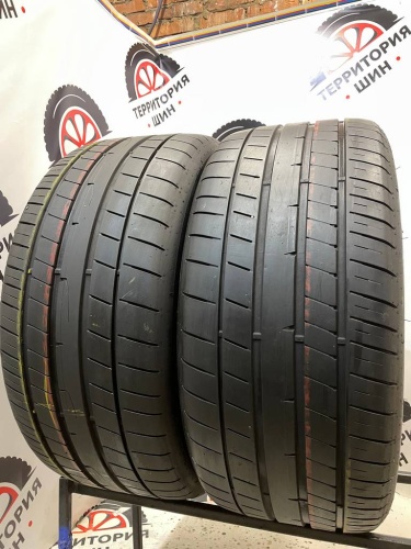 Dunlop SP Sport Maxx RT 2 R20 285/40