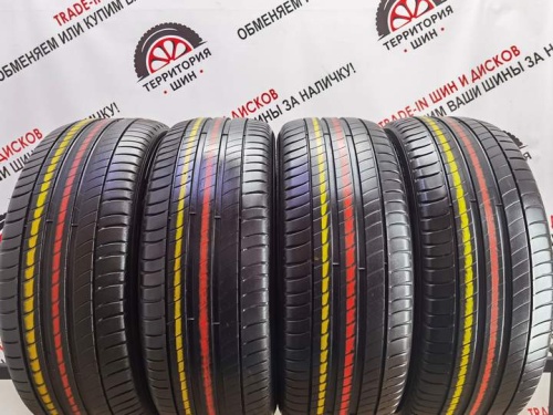 Michelin Primacy 3 R18 215/55