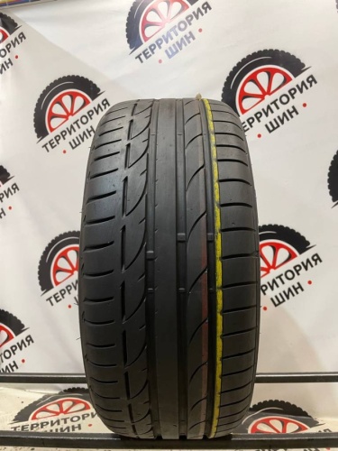 Bridgestone Potenza S001 R19	225/40