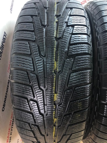 Nokian Hakkapeliitta R R19 255/55