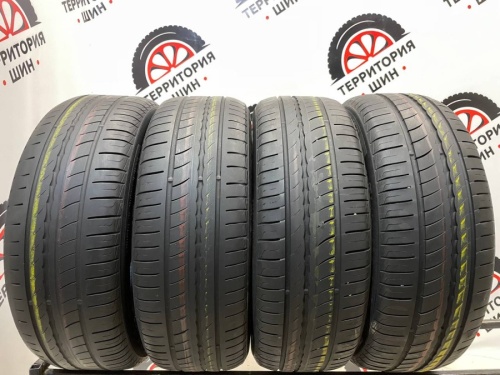 Pirelli Cinturato P1 195/55/16