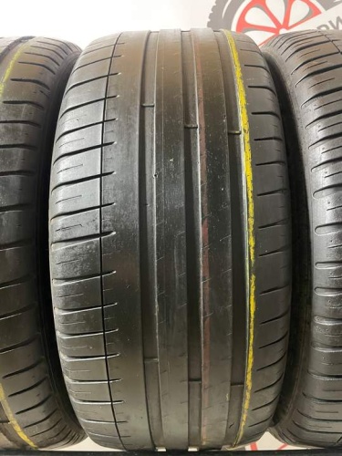 Michelin Pilot Sport 3 R18	225/40