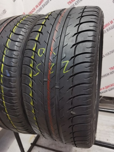Bfgoodrich  G-Forse R18	225/40