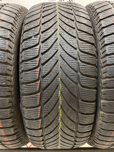 Goodyear Ultragrip Ice2 225/55/17