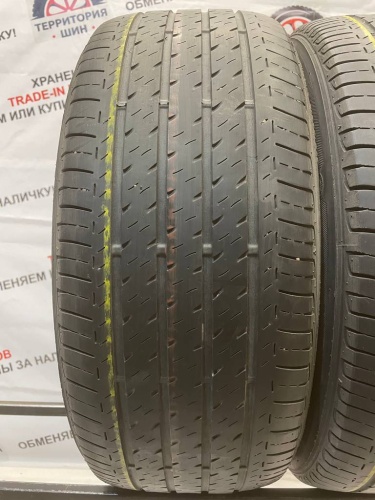 Firestone FT140 R17	215/50