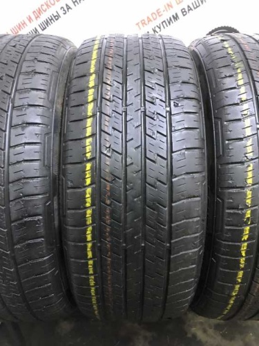 Continental Conti4x4Contact R19 235/50