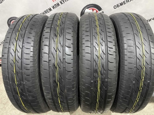 Bridgestone Nextry Ecopia R14 165/70