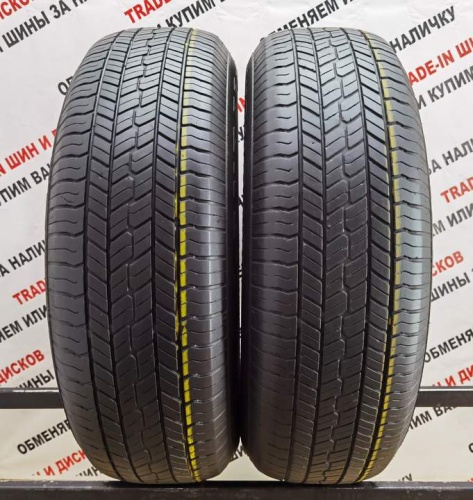 Yokohama Geolandar G033 R16 215/70